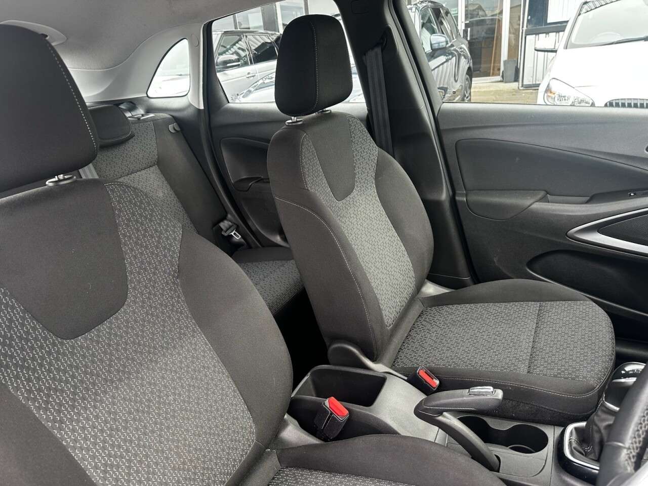 2021 VAUXHALL CROSSLAND 2021 VAUXHALL CROSSLAND