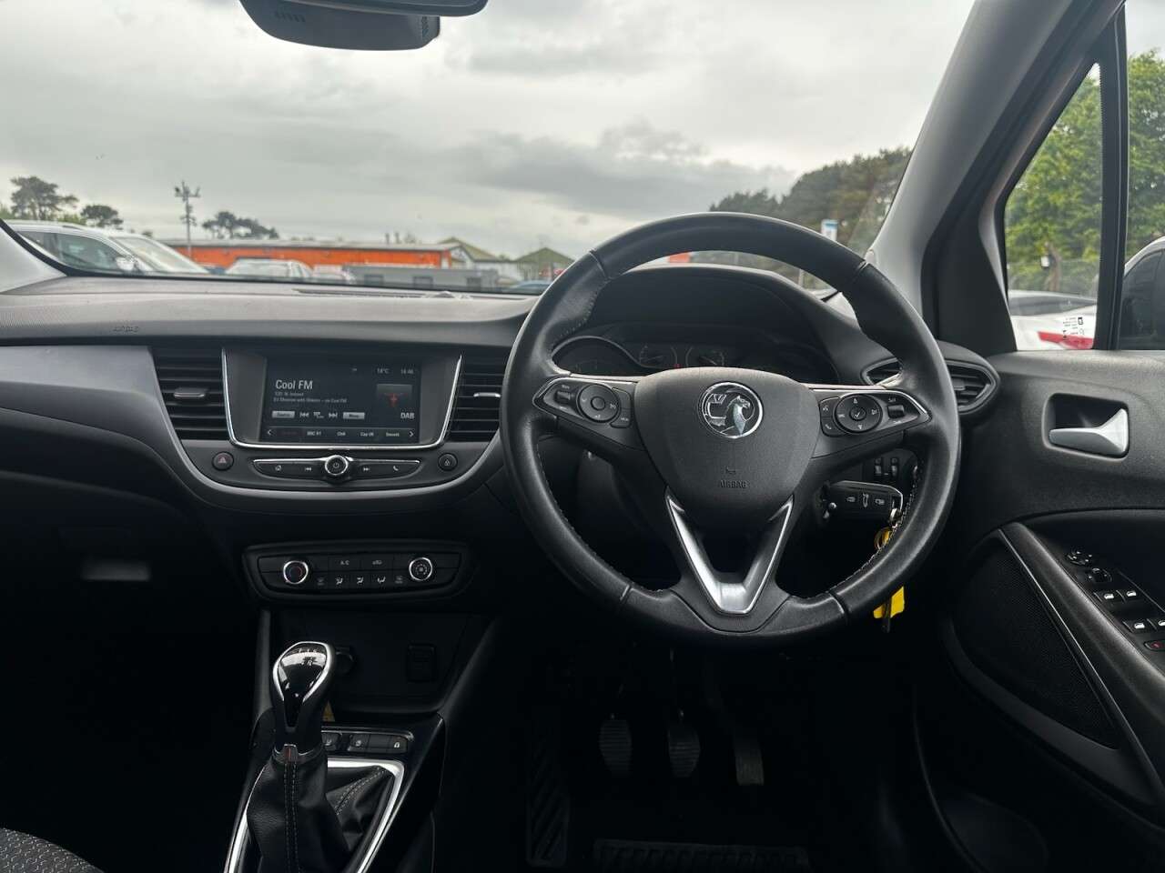 2021 VAUXHALL CROSSLAND 2021 VAUXHALL CROSSLAND