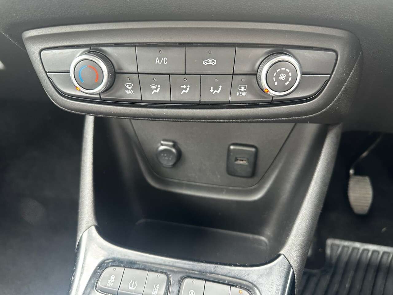 2021 VAUXHALL CROSSLAND 2021 VAUXHALL CROSSLAND