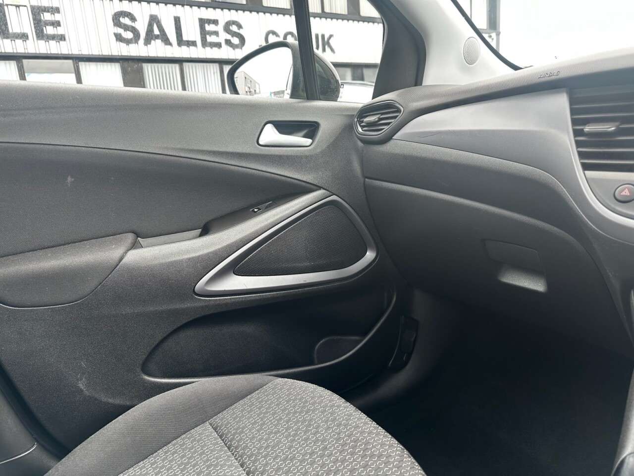 2021 VAUXHALL CROSSLAND 2021 VAUXHALL CROSSLAND