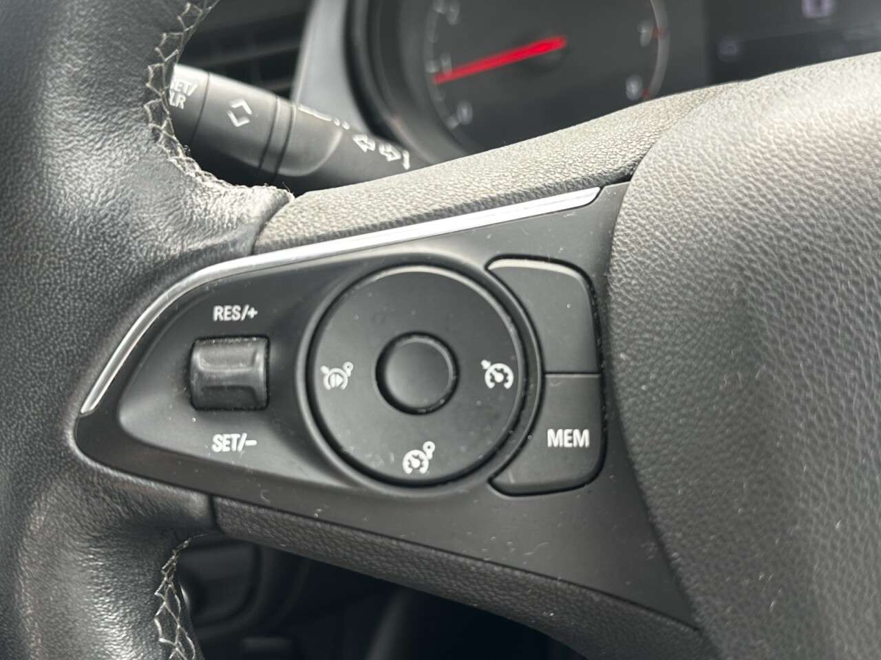 2021 VAUXHALL CROSSLAND 2021 VAUXHALL CROSSLAND