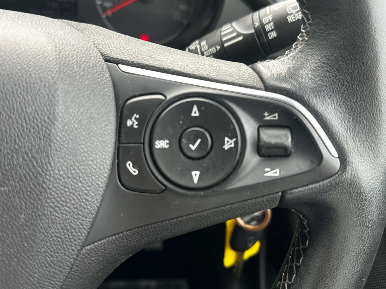 2021 VAUXHALL CROSSLAND 2021 VAUXHALL CROSSLAND