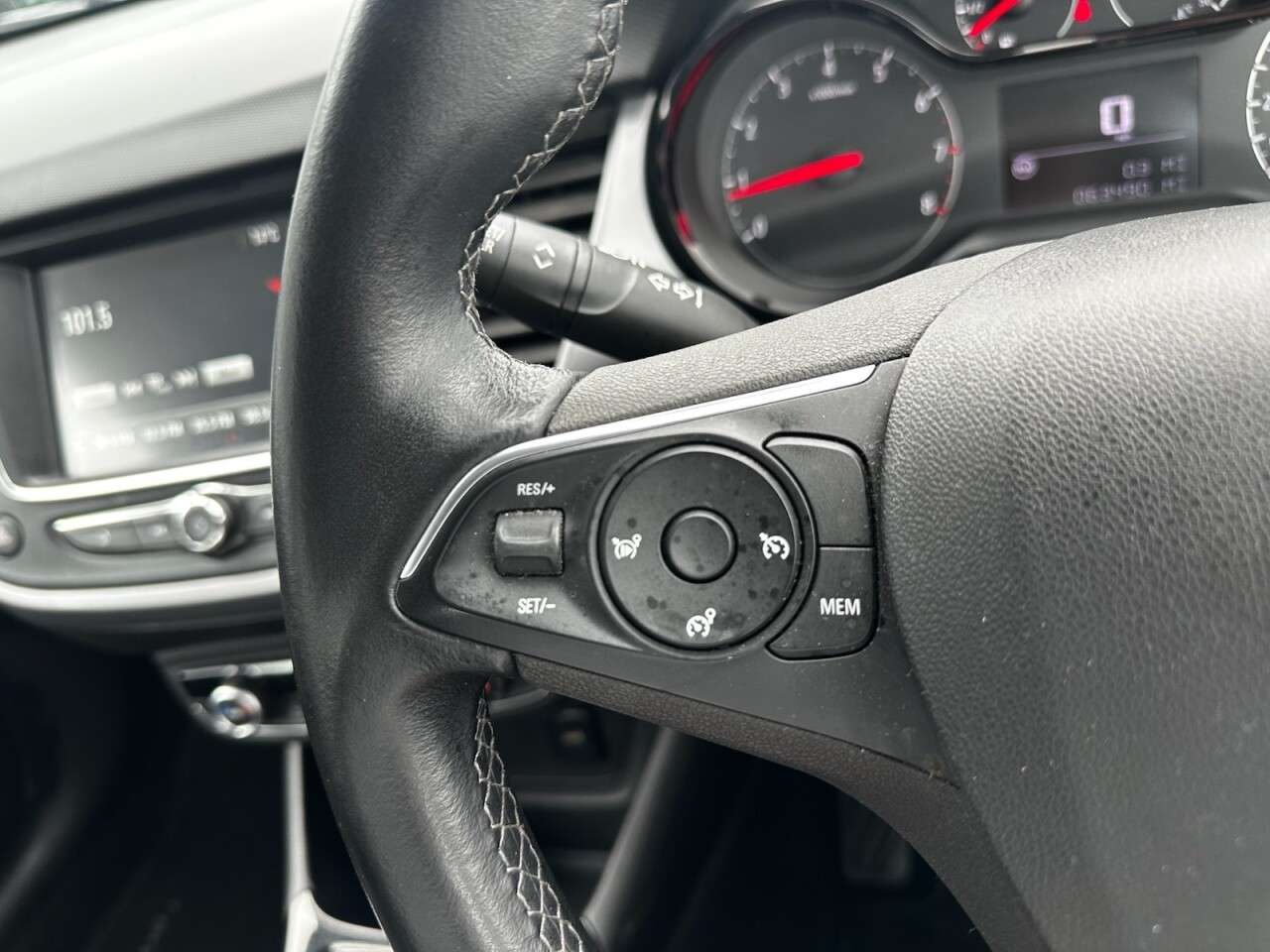2018 VAUXHALL CROSSLAND X 2018 VAUXHALL CROSSLAND X