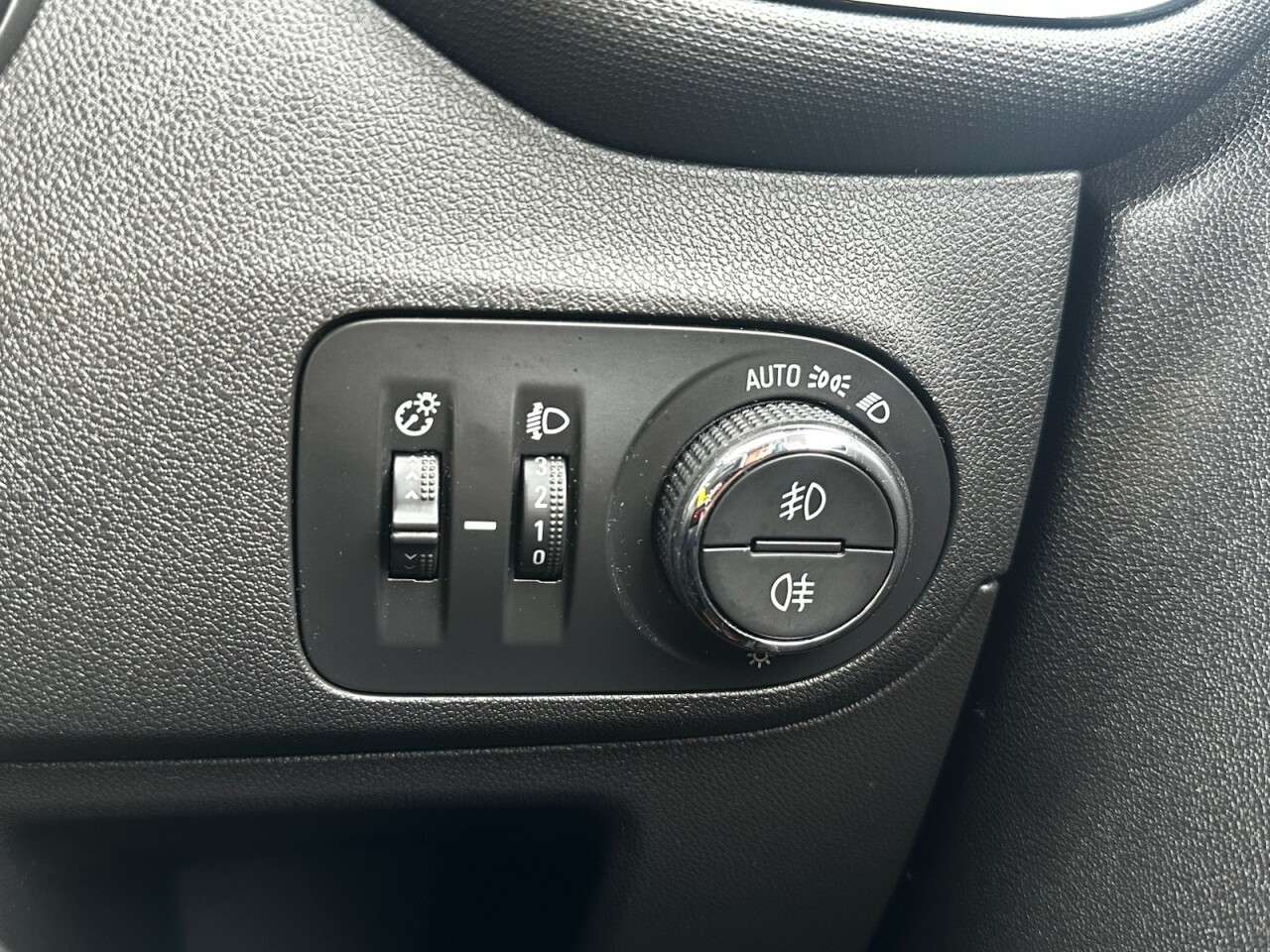 2018 VAUXHALL CROSSLAND X 2018 VAUXHALL CROSSLAND X