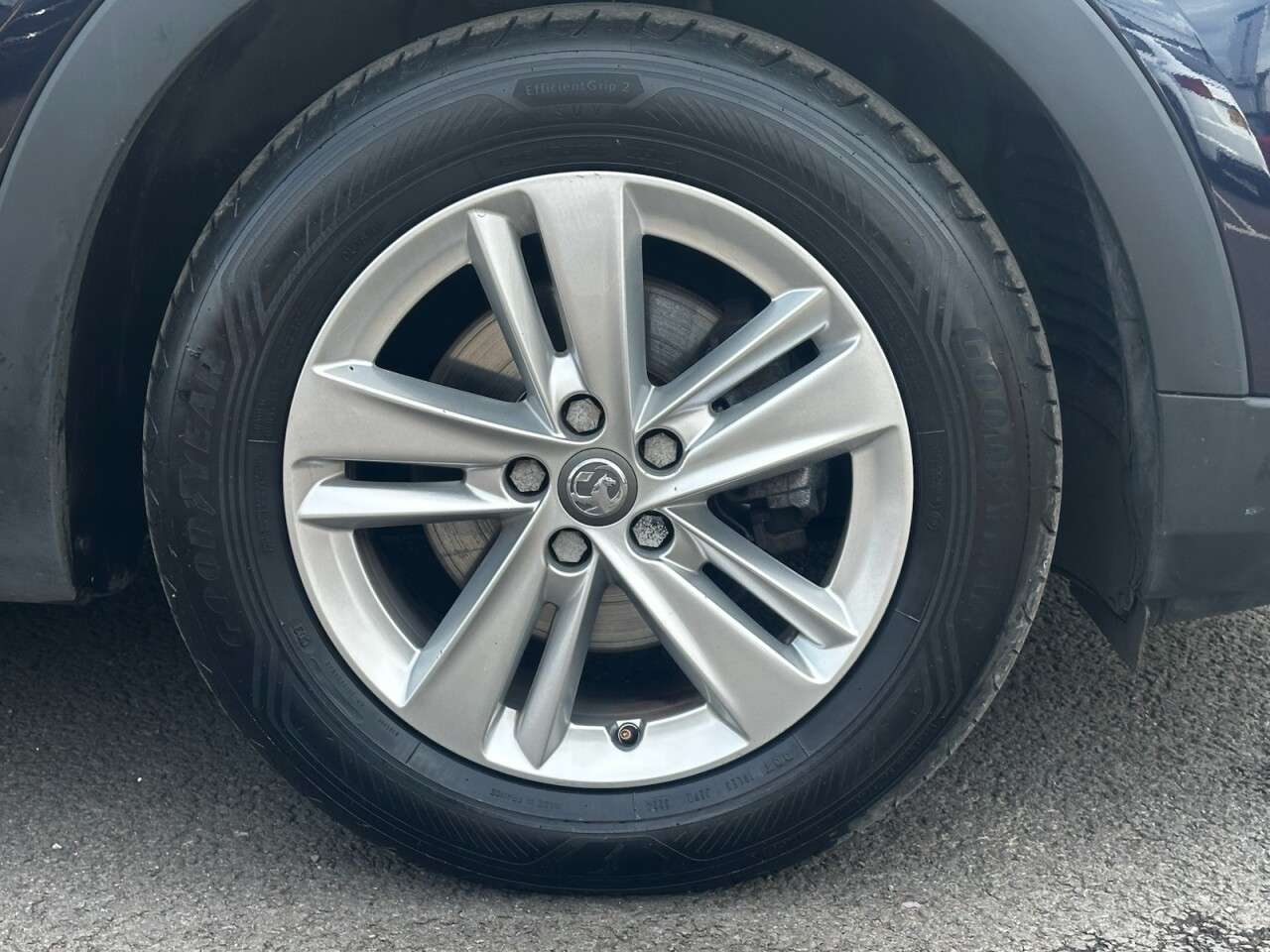 A 2019 VAUXHALL GRANDLAND X 1.2 Turbo GPF SE SUV 5dr Petrol Manual Euro 6 (s/s) (130 ps) FULL SERVICE H A 2019 VAUXHALL GRANDLAND X 1.2 Turbo GPF SE SUV 5dr Petrol Manual Euro 6 (s/s) (130 ps) FULL SERVICE H