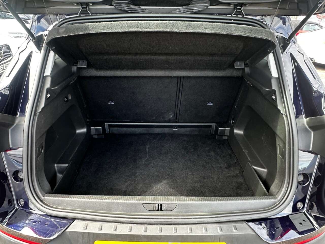 2019 VAUXHALL GRANDLAND X 2019 VAUXHALL GRANDLAND X