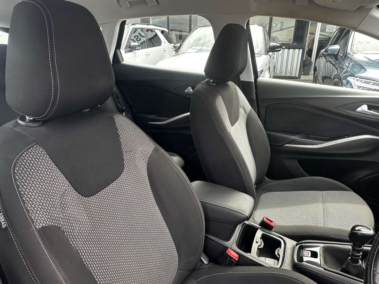 2019 VAUXHALL GRANDLAND X 2019 VAUXHALL GRANDLAND X