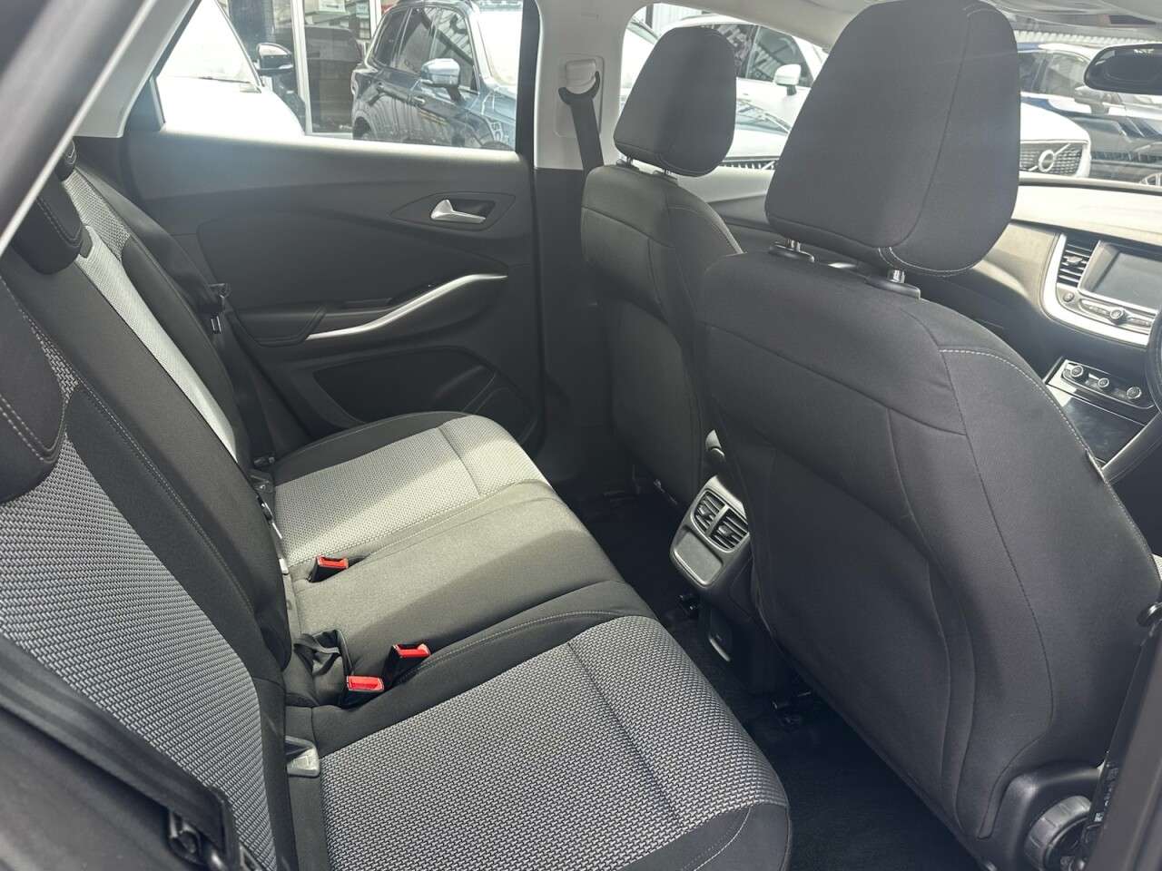 2019 VAUXHALL GRANDLAND X 2019 VAUXHALL GRANDLAND X