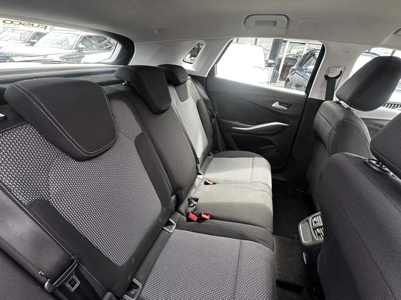 2019 VAUXHALL GRANDLAND X 2019 VAUXHALL GRANDLAND X