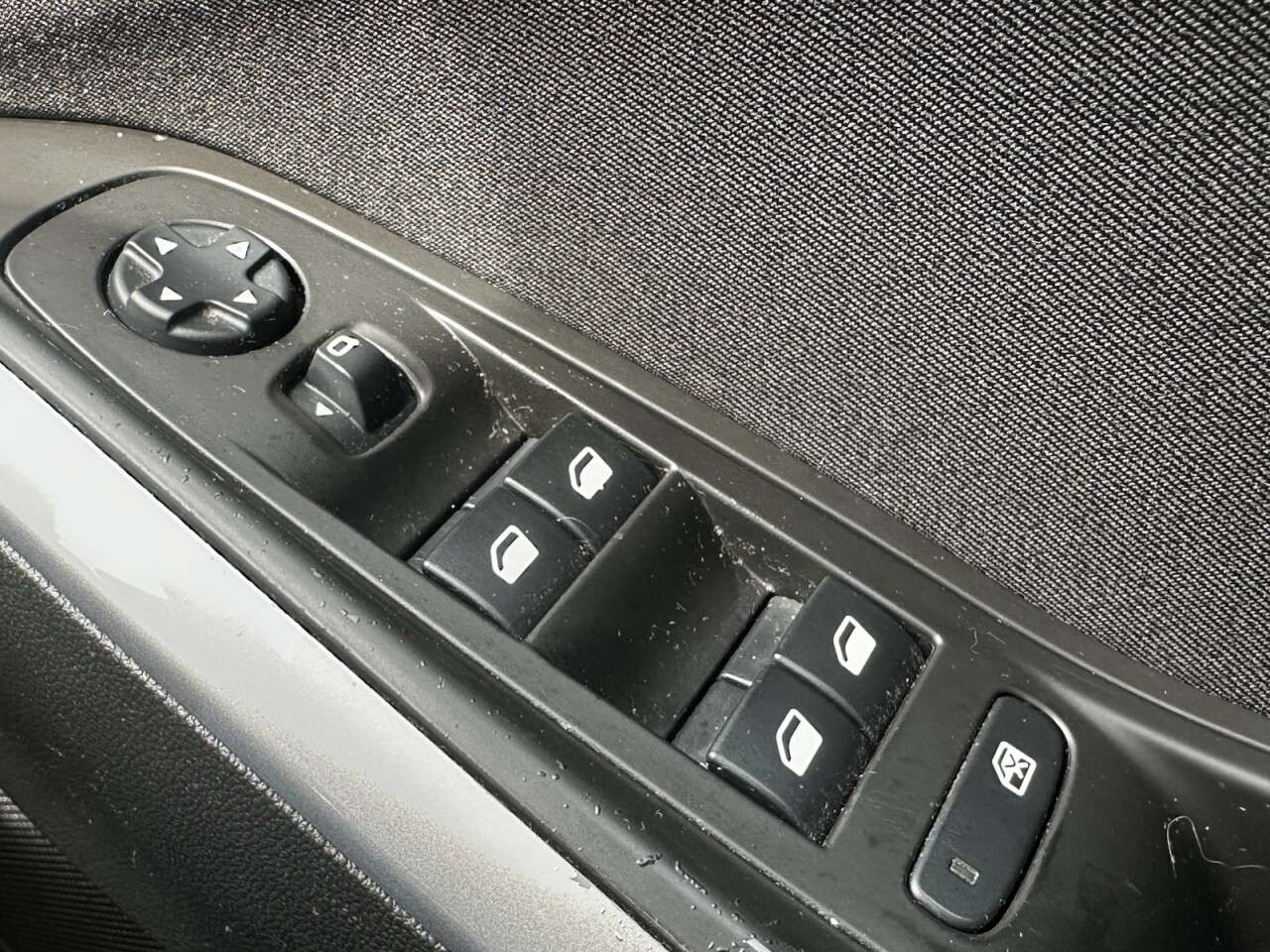 2019 VAUXHALL GRANDLAND X 2019 VAUXHALL GRANDLAND X