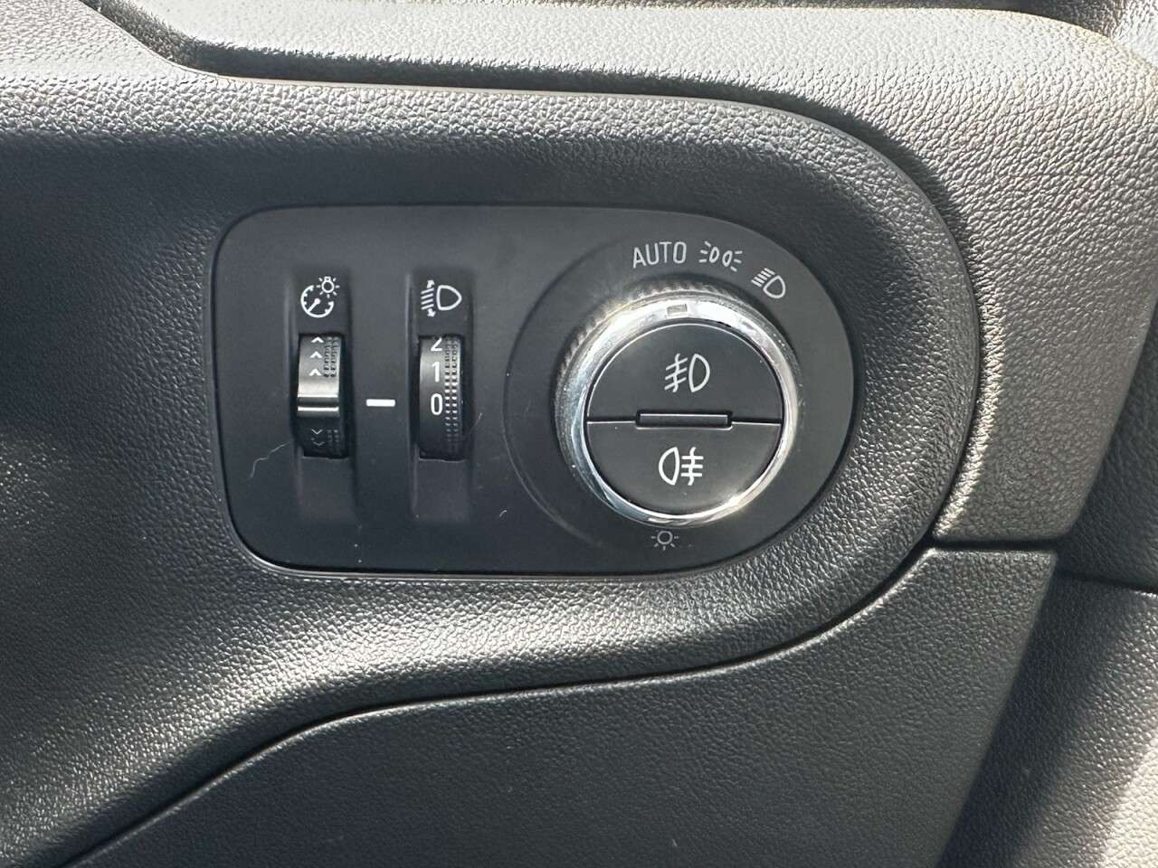2019 VAUXHALL GRANDLAND X 2019 VAUXHALL GRANDLAND X