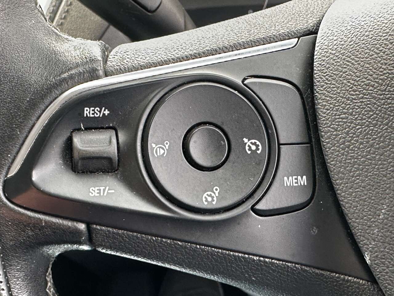 2019 VAUXHALL GRANDLAND X 2019 VAUXHALL GRANDLAND X