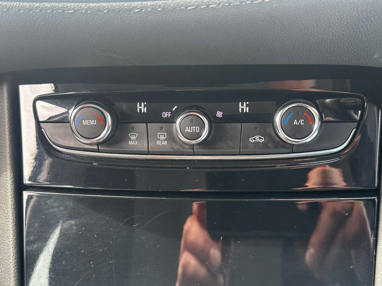 2019 VAUXHALL GRANDLAND X 2019 VAUXHALL GRANDLAND X