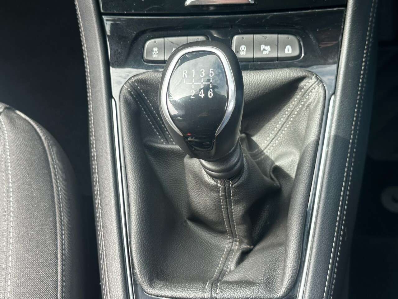 2019 VAUXHALL GRANDLAND X 2019 VAUXHALL GRANDLAND X