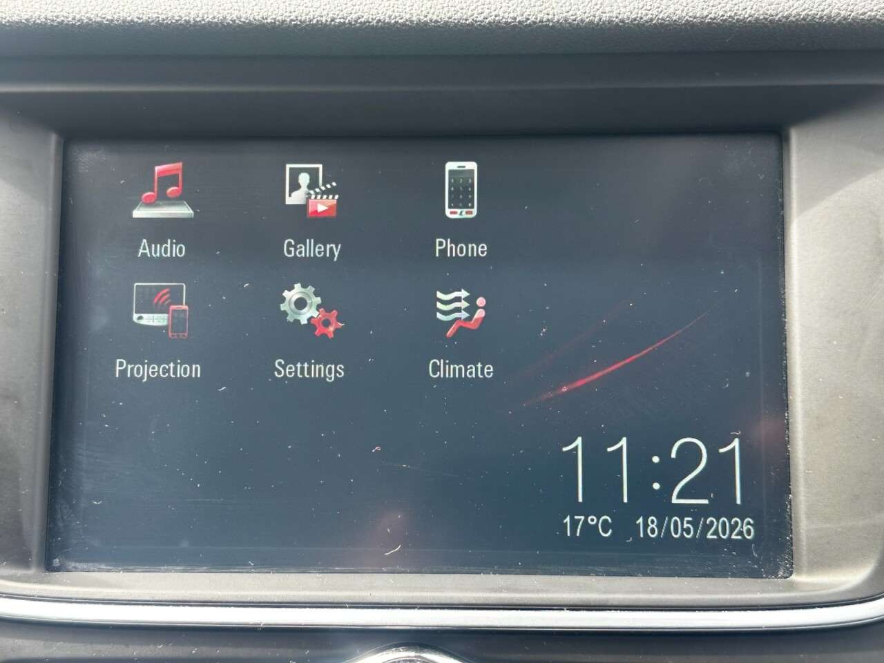 2019 VAUXHALL GRANDLAND X 2019 VAUXHALL GRANDLAND X