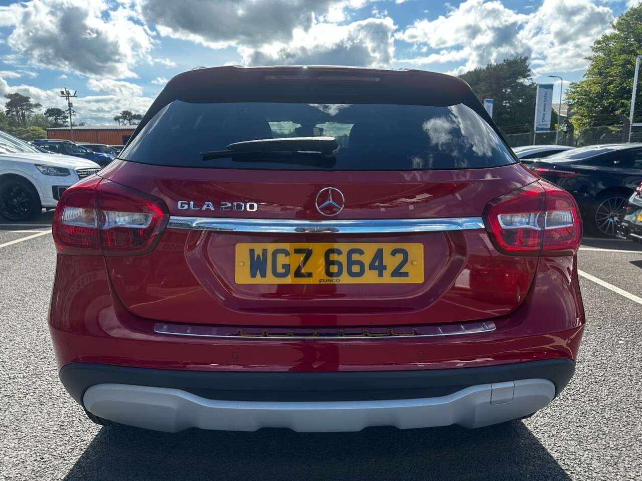 2019 MERCEDES-BENZ 180 2019 MERCEDES-BENZ 180