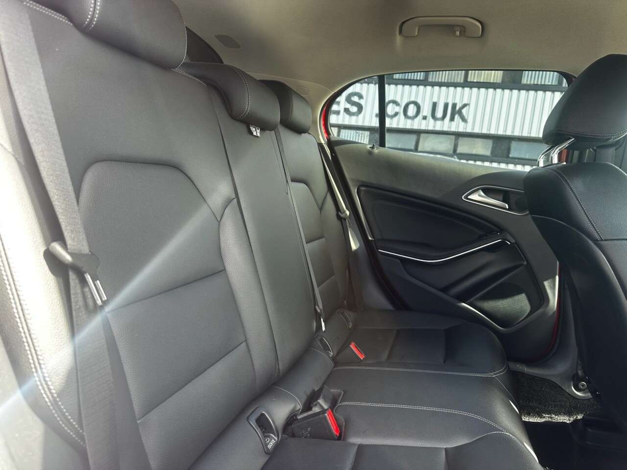 2019 MERCEDES-BENZ 180 2019 MERCEDES-BENZ 180