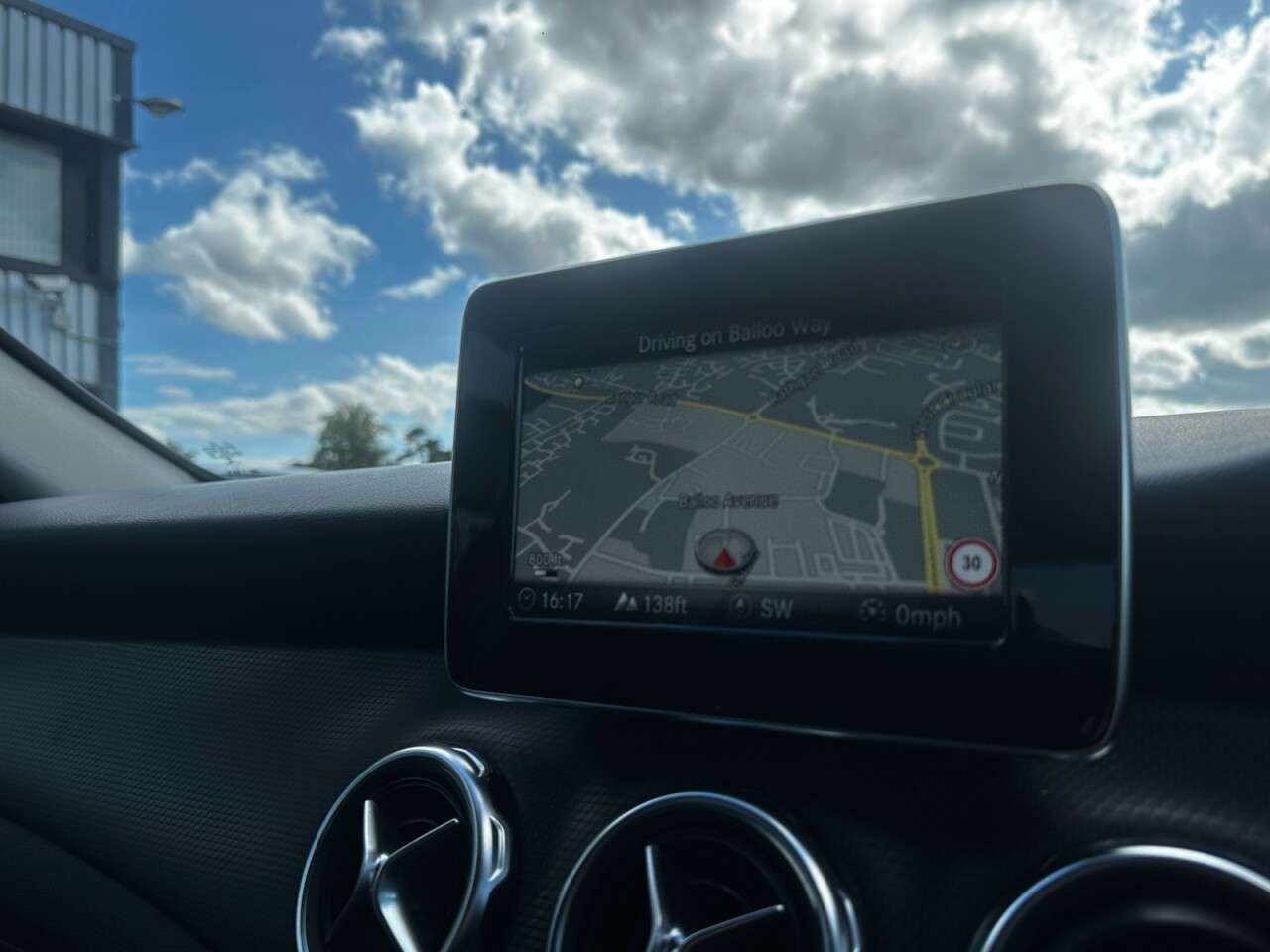 2019 MERCEDES-BENZ 180 2019 MERCEDES-BENZ 180