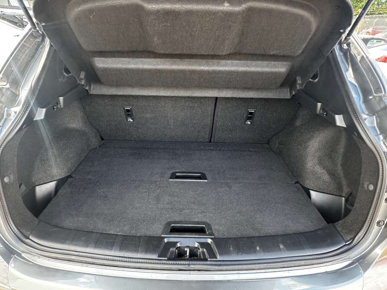 2017 NISSAN QASHQAI 2017 NISSAN QASHQAI