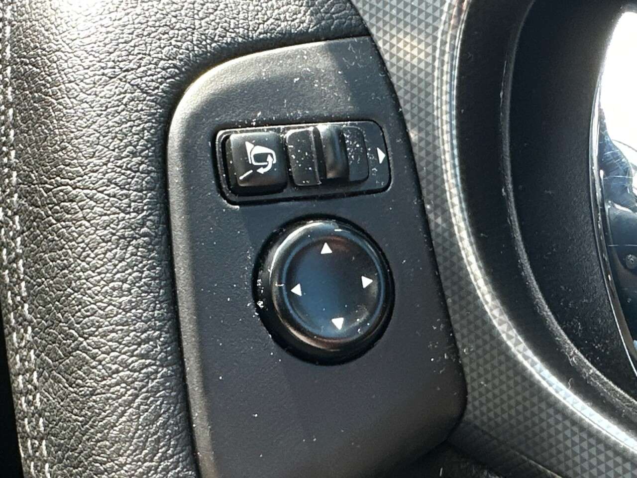 2017 NISSAN QASHQAI 2017 NISSAN QASHQAI