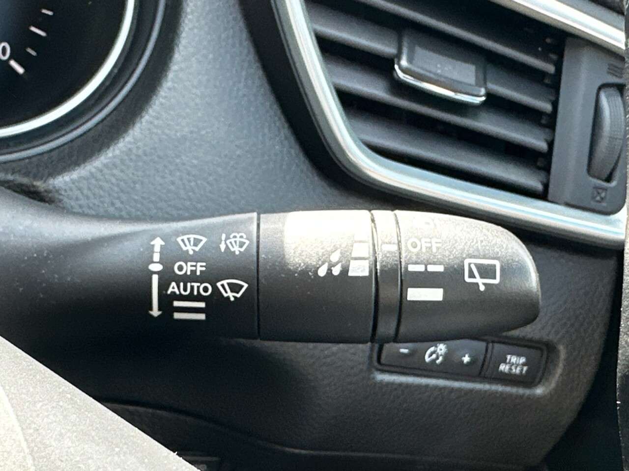 2017 NISSAN QASHQAI 2017 NISSAN QASHQAI