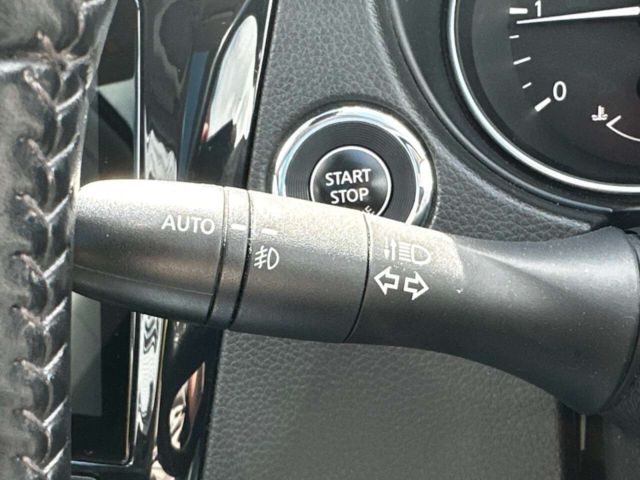 2017 NISSAN QASHQAI 2017 NISSAN QASHQAI