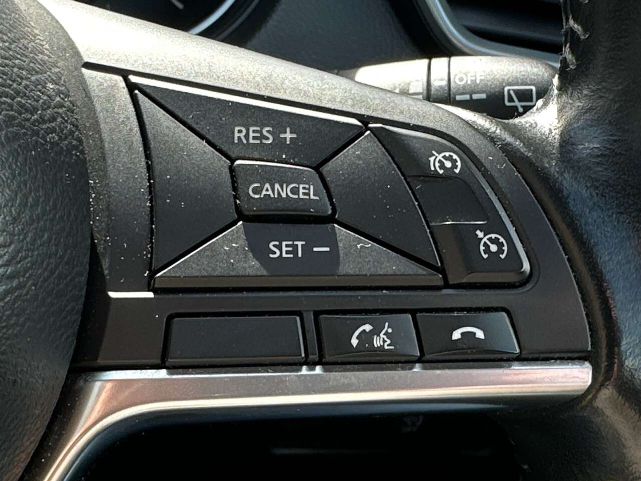 2017 NISSAN QASHQAI 2017 NISSAN QASHQAI
