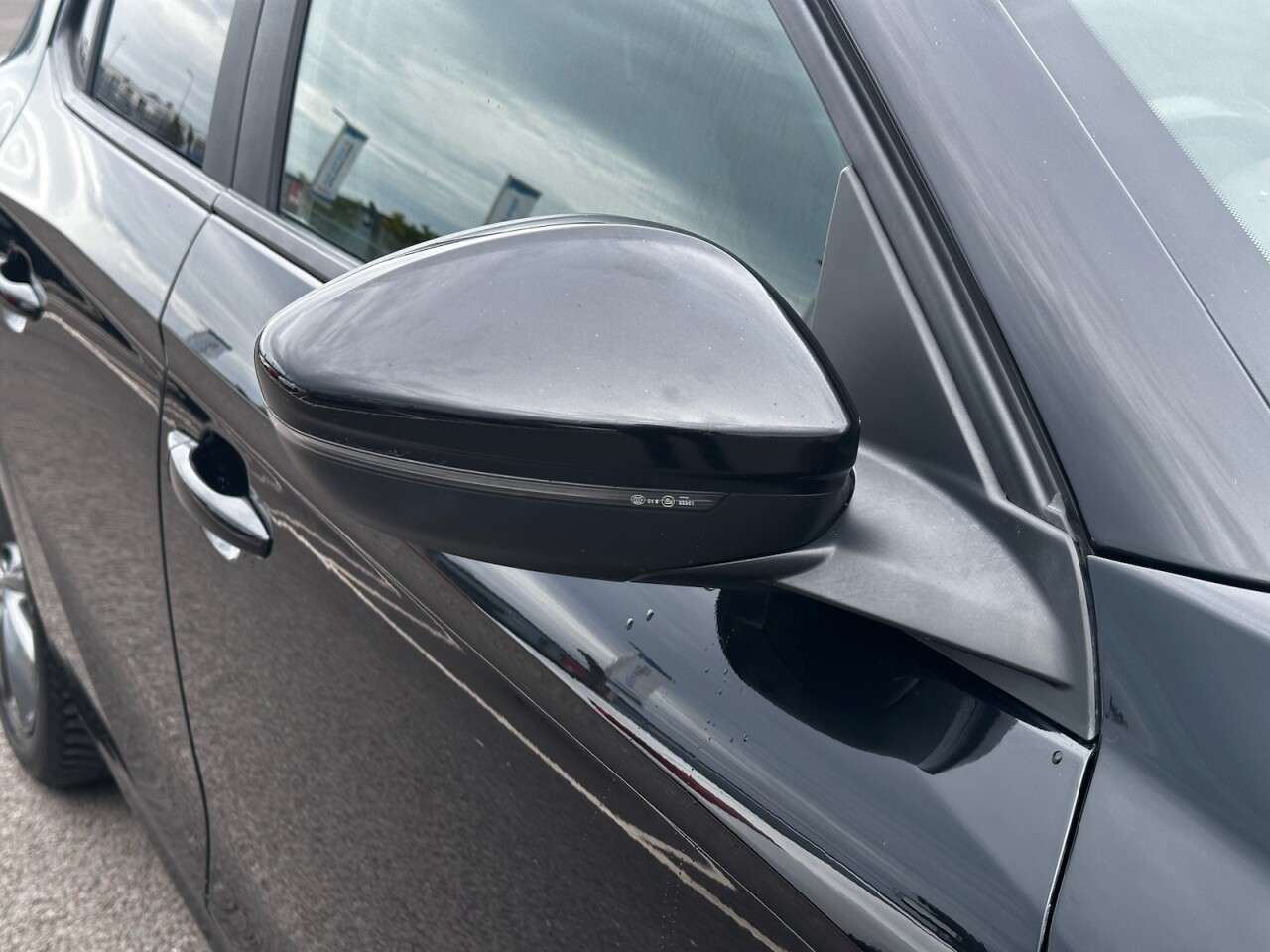 2019 VAUXHALL CORSA 2019 VAUXHALL CORSA