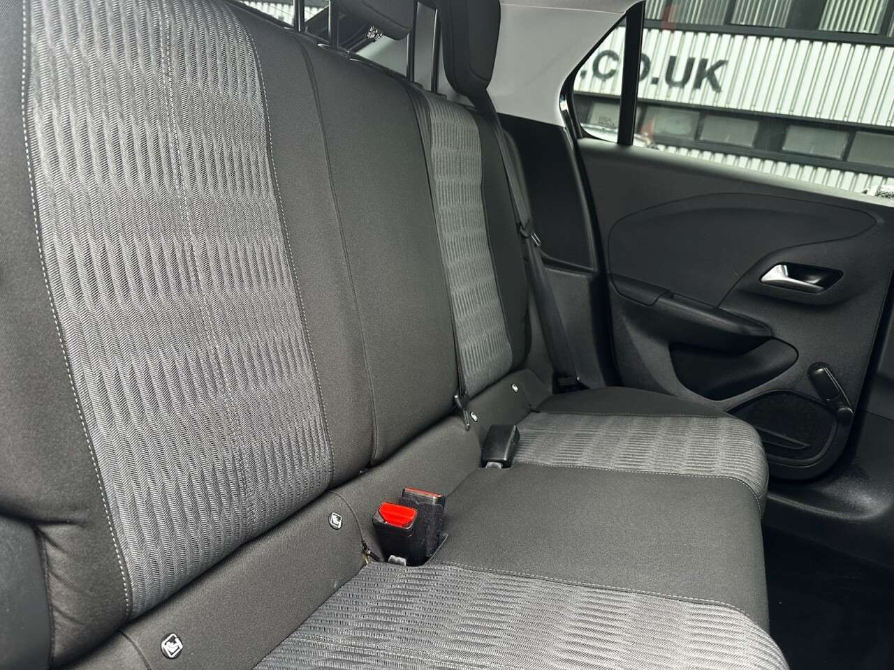 2019 VAUXHALL CORSA 2019 VAUXHALL CORSA