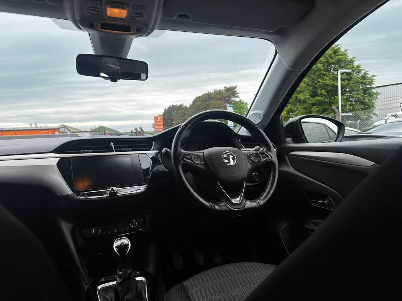 2019 VAUXHALL CORSA 2019 VAUXHALL CORSA