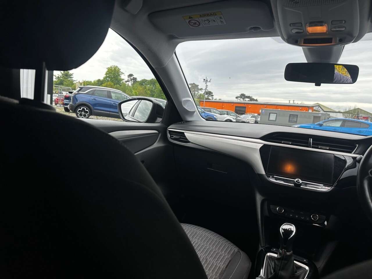 2019 VAUXHALL CORSA 2019 VAUXHALL CORSA