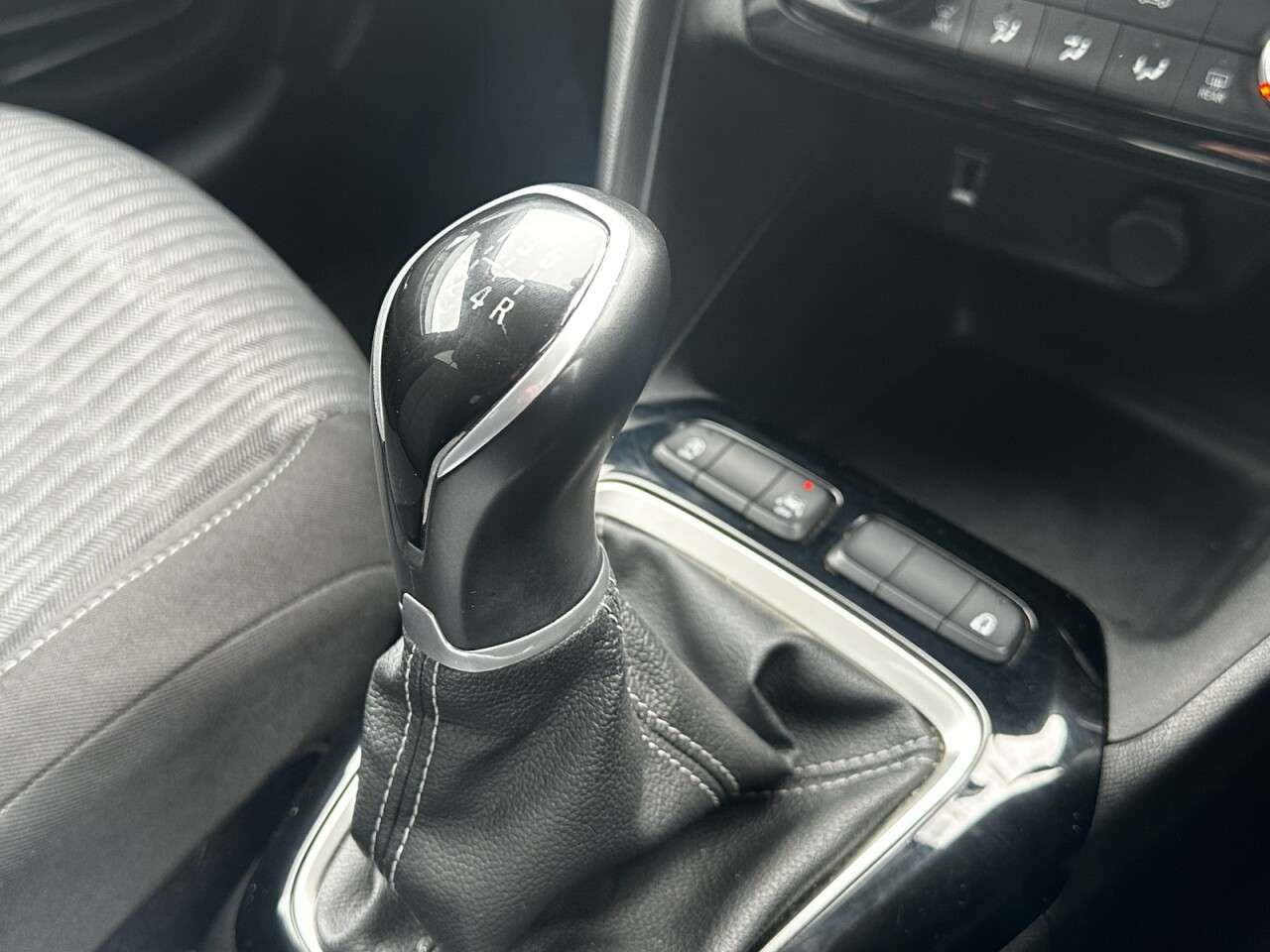 2019 VAUXHALL CORSA 2019 VAUXHALL CORSA