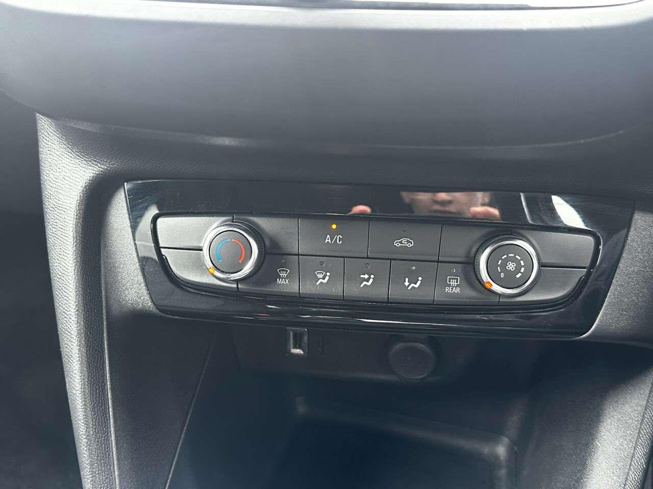 2019 VAUXHALL CORSA 2019 VAUXHALL CORSA