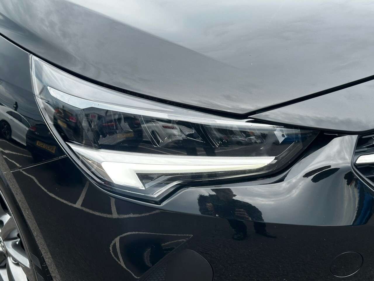 2019 VAUXHALL CORSA 2019 VAUXHALL CORSA