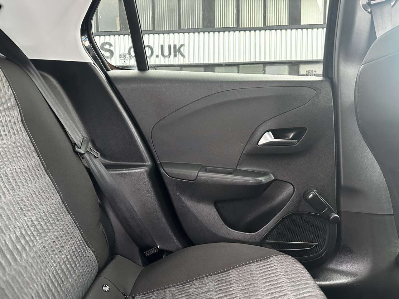 2019 VAUXHALL CORSA 2019 VAUXHALL CORSA