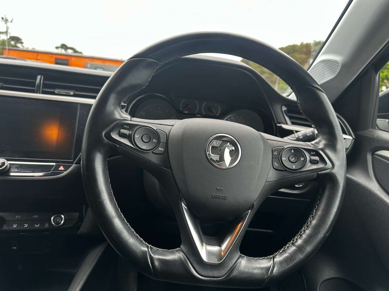 2019 VAUXHALL CORSA 2019 VAUXHALL CORSA