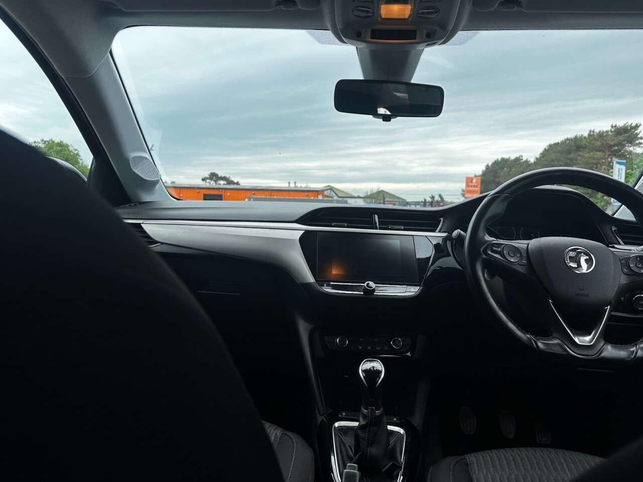2019 VAUXHALL CORSA 2019 VAUXHALL CORSA