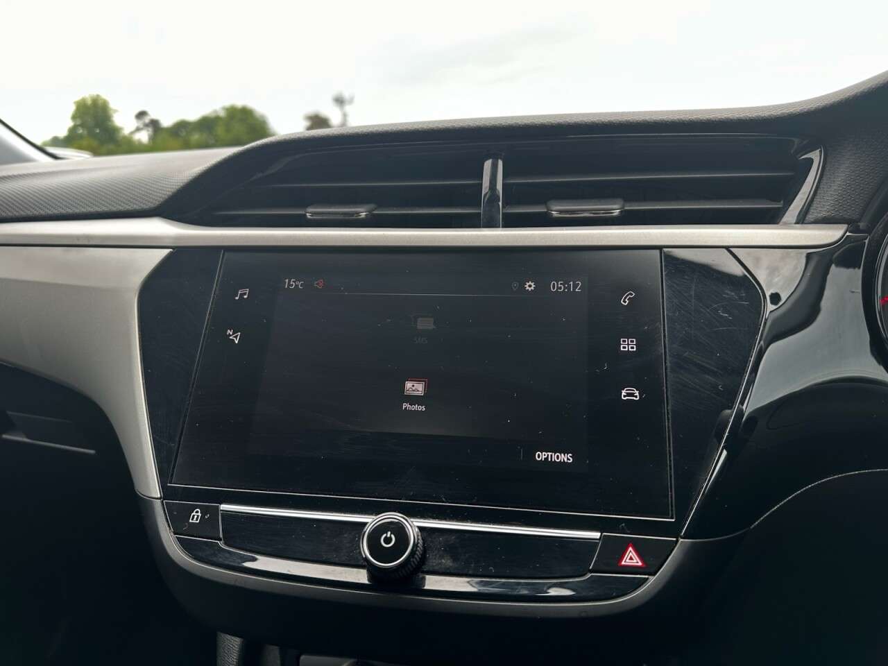 2019 VAUXHALL CORSA 2019 VAUXHALL CORSA