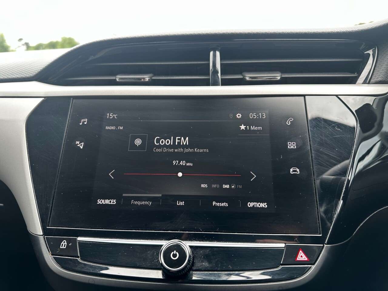 2019 VAUXHALL CORSA 2019 VAUXHALL CORSA