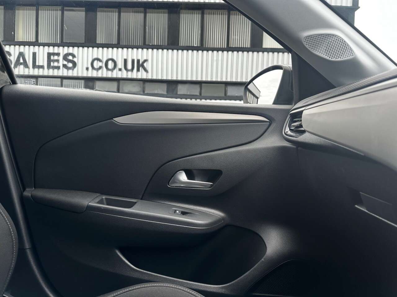2019 VAUXHALL CORSA 2019 VAUXHALL CORSA