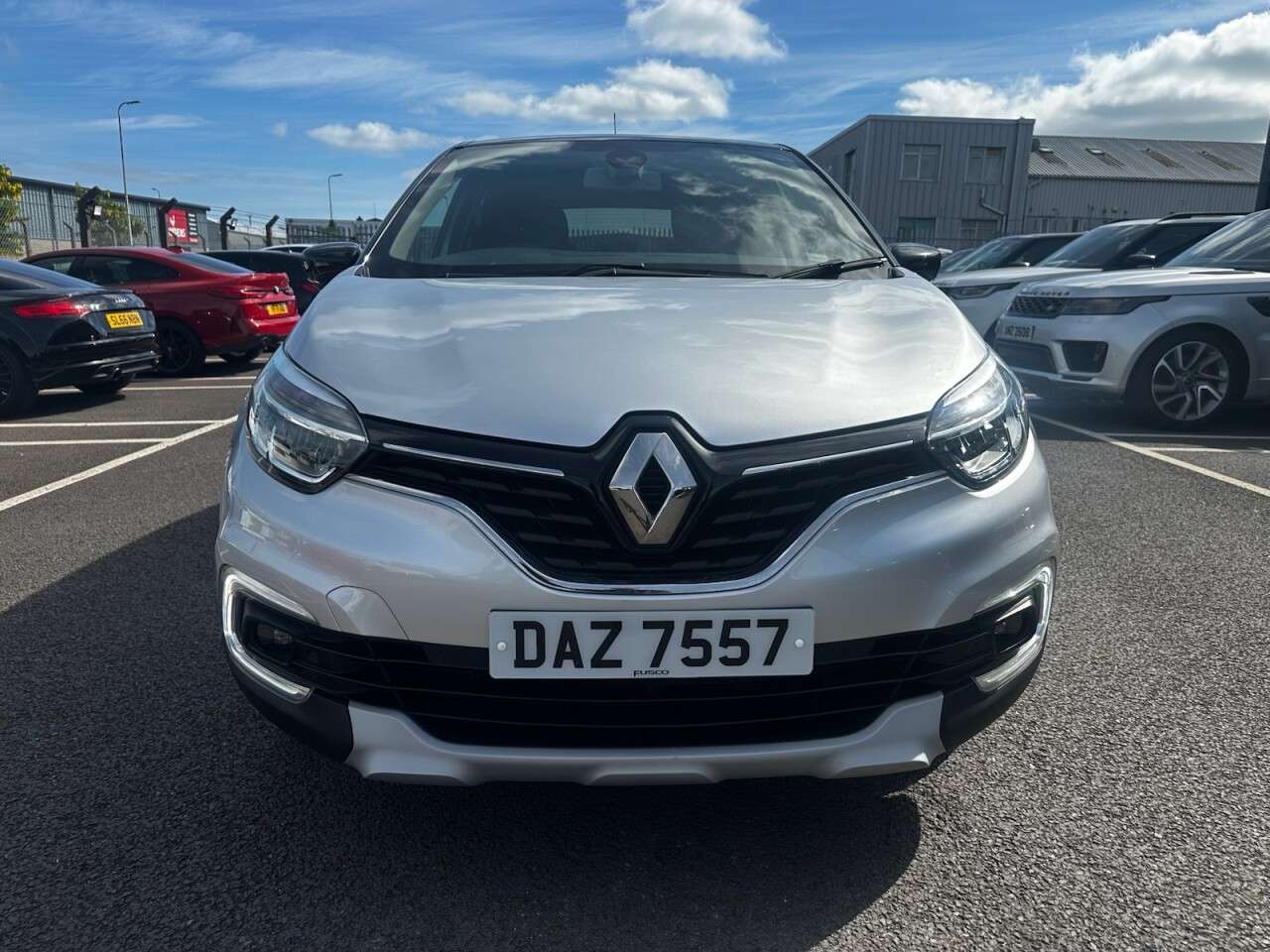 A 2019 RENAULT CAPTUR 1.5 dCi ENERGY GT Line SUV 5dr Diesel EDC Euro 6 (s/s) (90 ps) HEATED SEATS A 2019 RENAULT CAPTUR 1.5 dCi ENERGY GT Line SUV 5dr Diesel EDC Euro 6 (s/s) (90 ps) HEATED SEATS