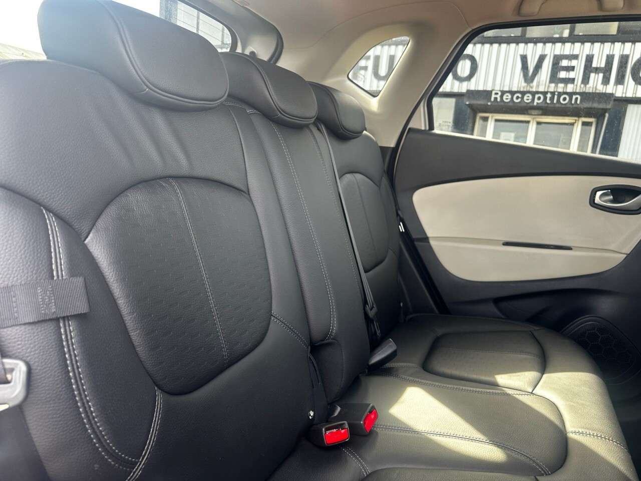 2019 RENAULT CAPTUR 2019 RENAULT CAPTUR