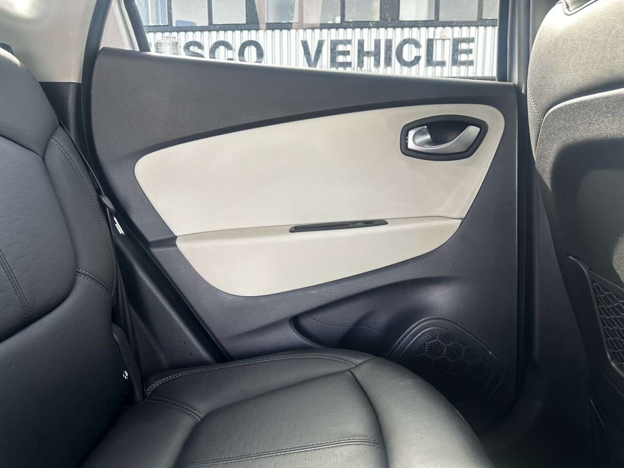 2019 RENAULT CAPTUR 2019 RENAULT CAPTUR