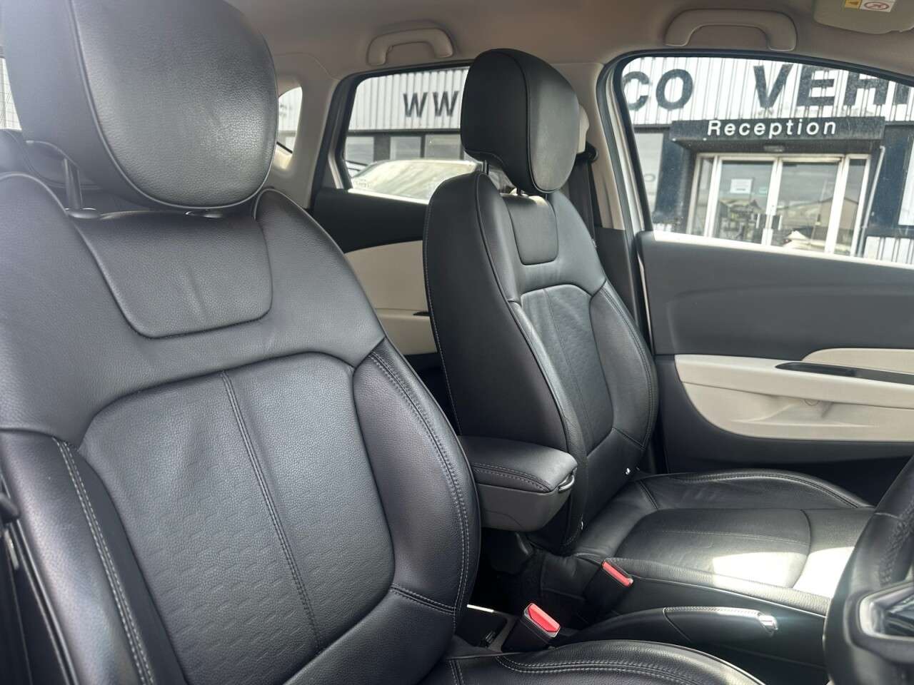 2019 RENAULT CAPTUR 2019 RENAULT CAPTUR