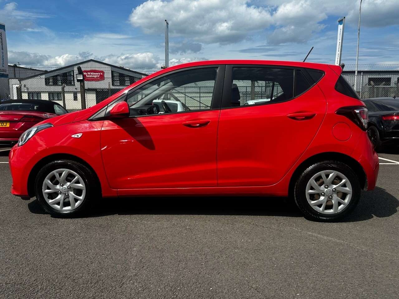 2019 HYUNDAI I10 2019 HYUNDAI I10
