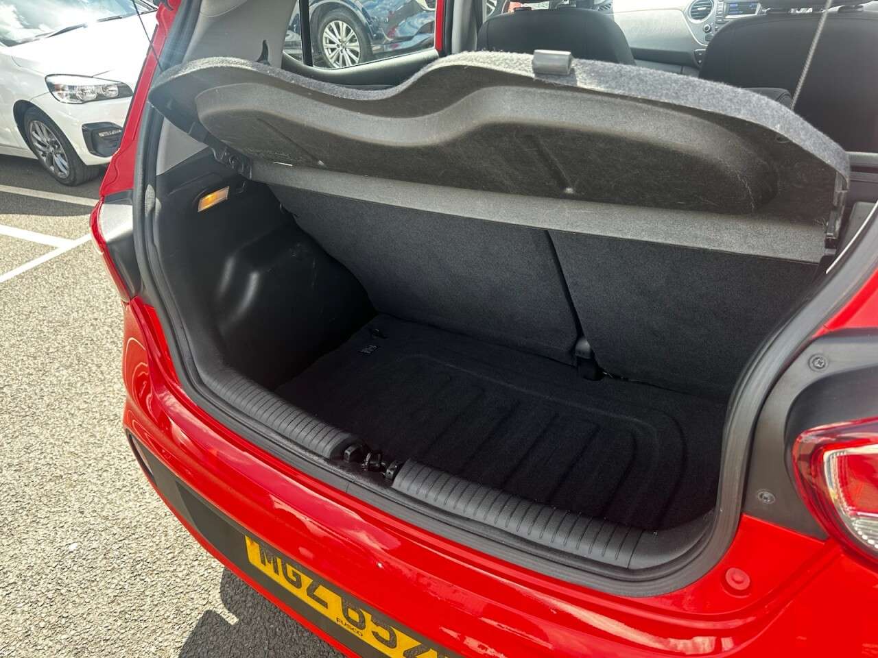2019 HYUNDAI I10 2019 HYUNDAI I10