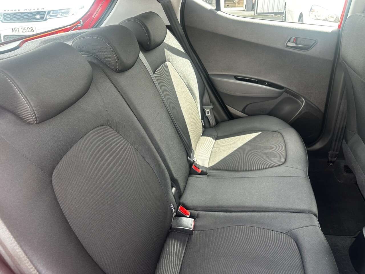 2019 HYUNDAI I10 2019 HYUNDAI I10