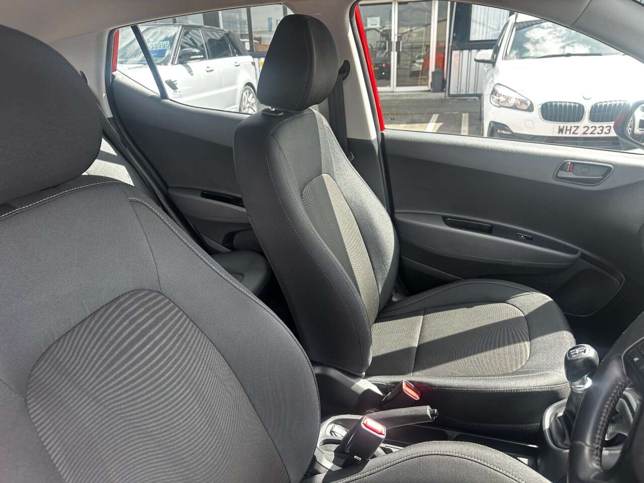 2019 HYUNDAI I10 2019 HYUNDAI I10
