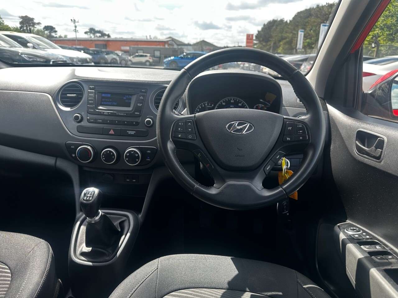 2019 HYUNDAI I10 2019 HYUNDAI I10
