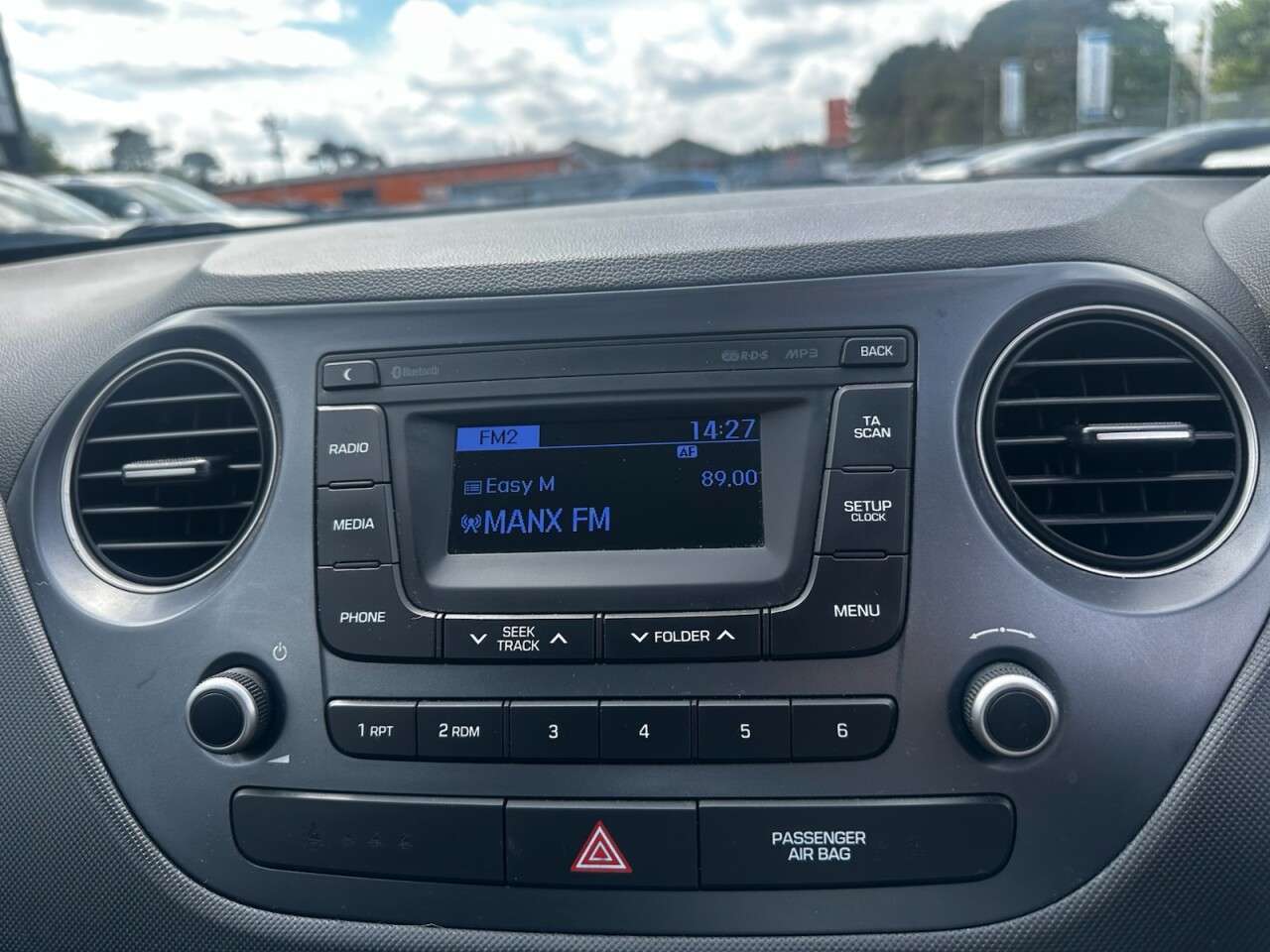 2019 HYUNDAI I10 2019 HYUNDAI I10